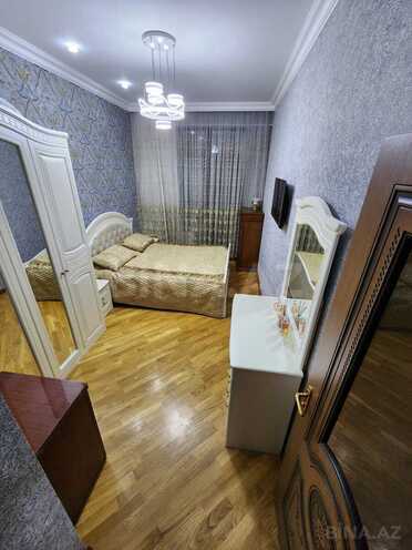 Satılır 2 otaqlı yeni tikili 110 m², Nizami m., photo 15 from 20