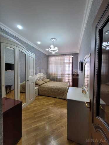 Satılır 2 otaqlı yeni tikili 110 m², Nizami m., photo 8 from 20