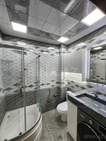 Satılır 2 otaqlı yeni tikili 110 m², Nizami m., photo 11 from 20