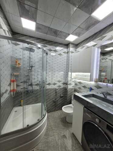 Satılır 2 otaqlı yeni tikili 110 m², Nizami m., photo 18 from 20