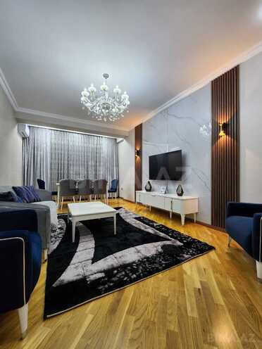 Satılır 2 otaqlı yeni tikili 110 m², Nizami m., photo 4 from 20