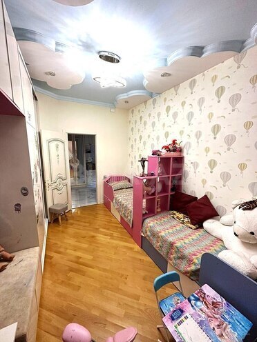 Satılır 3 otaqlı yeni tikili 130 m², Nərimanov r., photo 7 from 14