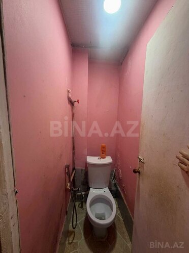 Satılır 2 otaqlı köhnə tikili 55 m², Neftçilər m., photo 10 from 12