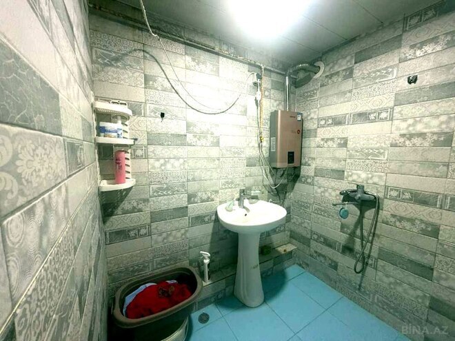 Satılır 2 otaqlı köhnə tikili 55 m², Neftçilər m., photo 9 from 12