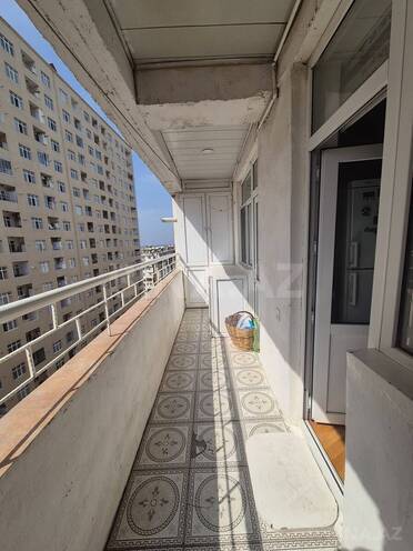 Satılır 3 otaqlı yeni tikili 88 m², 20 Yanvar m., photo 16 from 17