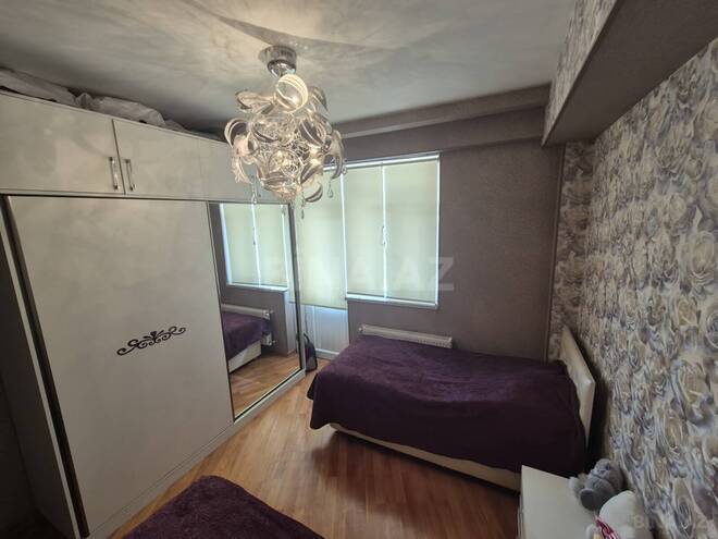 Satılır 3 otaqlı yeni tikili 88 m², 20 Yanvar m., photo 6 from 17