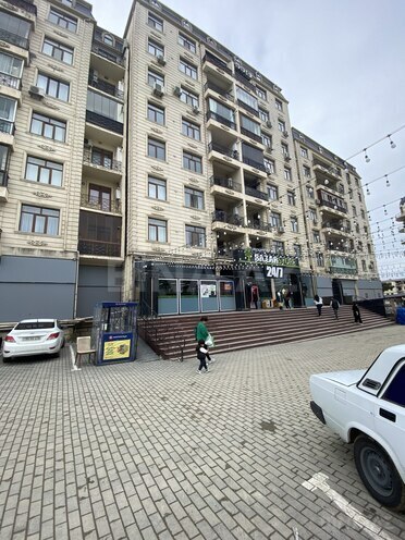Продается 3-комн. новостройка 135 м², photo 1 from 22