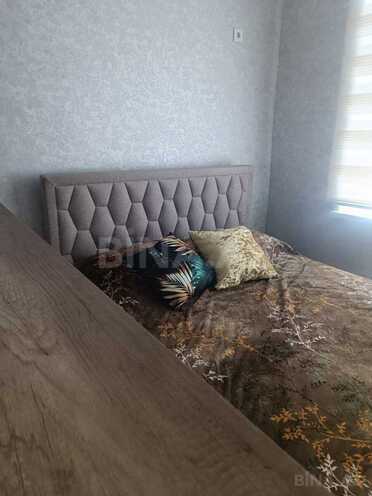 Сдаётся 1-комн. новостройка 55 м², м. Ази Асланов, photo 5 from 13