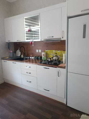Сдаётся 1-комн. новостройка 55 м², м. Ази Асланов, photo 3 from 13