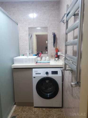 Сдаётся 1-комн. новостройка 55 м², м. Ази Асланов, photo 7 from 13