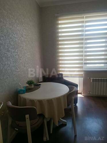 Сдаётся 1-комн. новостройка 55 м², м. Ази Асланов, photo 1 from 13