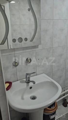 Сдаётся 3-комн. вторичка 70 м², м. Нефтчиляр, photo 9 from 11