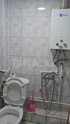 Сдаётся 3-комн. вторичка 70 м², м. Нефтчиляр, photo 10 from 11
