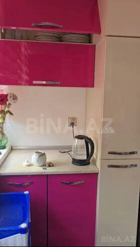 Сдаётся 3-комн. вторичка 70 м², м. Нефтчиляр, photo 5 from 11