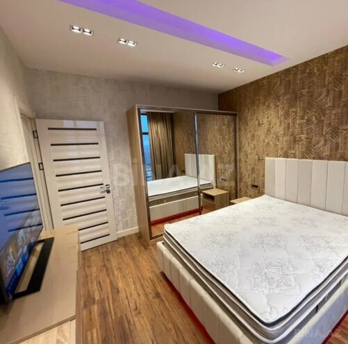 Продается 2-комн. новостройка 71 м², м. Мемар Аджеми, photo 9 from 11