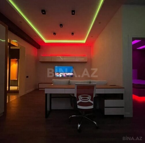 Продается 2-комн. новостройка 71 м², м. Мемар Аджеми, photo 6 from 11