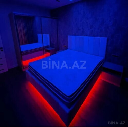 Продается 2-комн. новостройка 71 м², м. Мемар Аджеми, photo 7 from 11