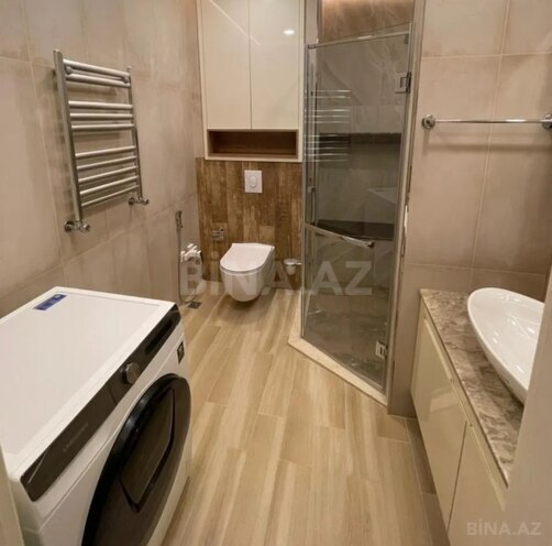 Продается 2-комн. новостройка 71 м², м. Мемар Аджеми, photo 10 from 11