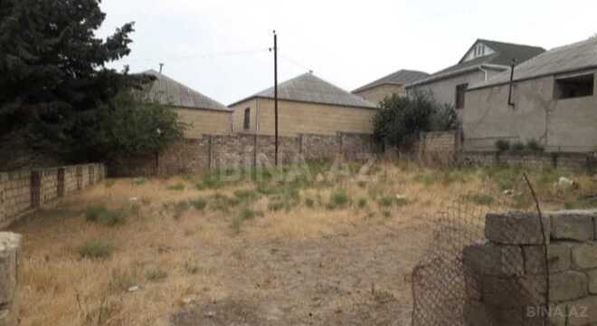 Продается  участок 2 сот, пос. Бина, photo 1 from 3