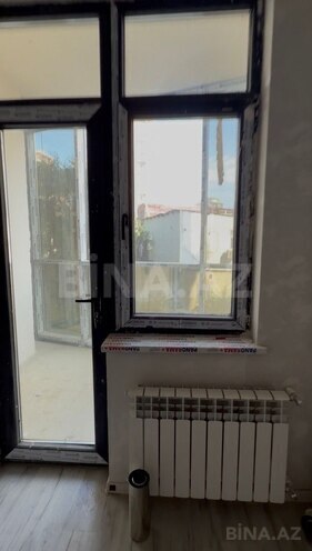 Продаётся 1-комн. новостройка 49 м², м. Низами, photo 3 from 8