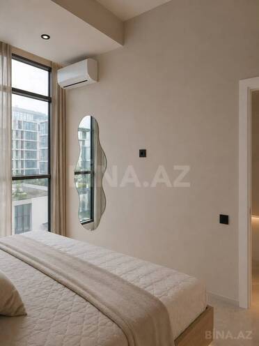 Satılır 3 otaqlı yeni tikili 64.3 m², Sea Breeze q., photo 6 from 19
