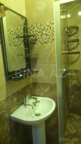 Сдаётся 2-комн. новостройка 38 м², пос. Ени Гюнешли, photo 9 from 13