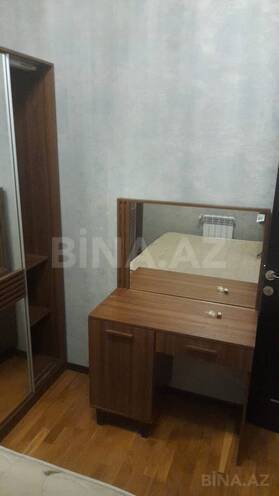 Сдаётся 2-комн. новостройка 38 м², пос. Ени Гюнешли, photo 6 from 13