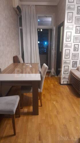 Сдаётся 2-комн. новостройка 38 м², пос. Ени Гюнешли, photo 4 from 13