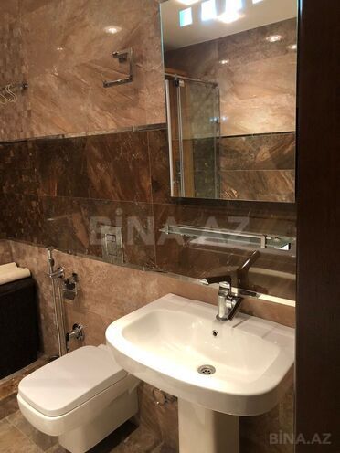 Сдаётся 3-комн. новостройка 166 м², Сабаильский р., photo 8 from 26