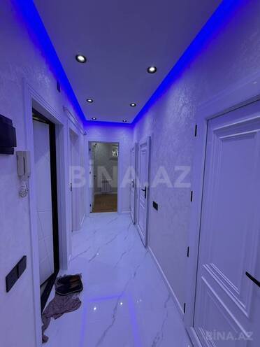 Satılır 3 otaqlı köhnə tikili 60 m², Əhmədli m., photo 1 from 12