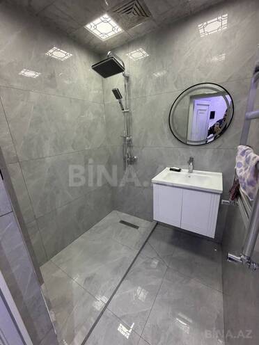 Satılır 3 otaqlı köhnə tikili 60 m², Əhmədli m., photo 11 from 12