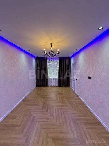 Satılır 3 otaqlı köhnə tikili 60 m², Əhmədli m., photo 4 from 12