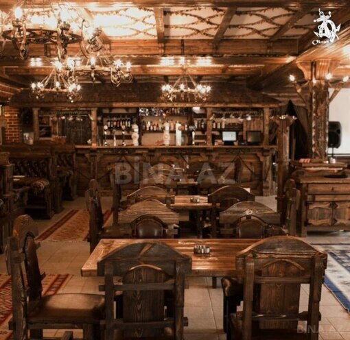 İcarəyə verilir  obyekt 380 m², Nəriman Nərimanov m., photo 15 from 16