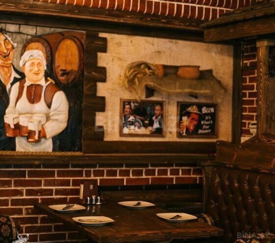 İcarəyə verilir  obyekt 380 m², Nəriman Nərimanov m., photo 14 from 16