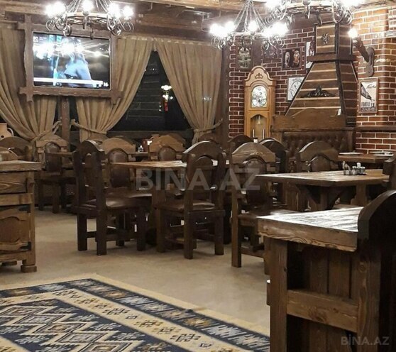 İcarəyə verilir  obyekt 380 m², Nəriman Nərimanov m., photo 12 from 16