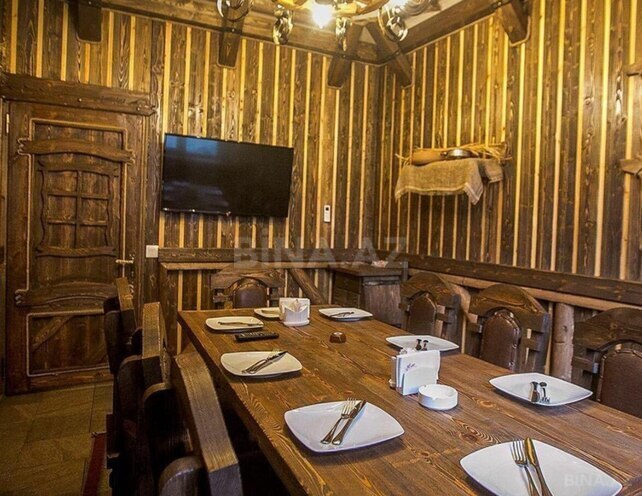 İcarəyə verilir  obyekt 380 m², Nəriman Nərimanov m., photo 8 from 16