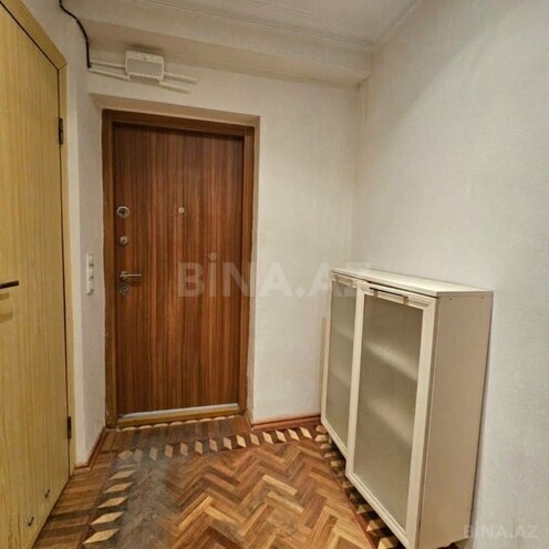 İcarəyə verilir 2 otaqlı köhnə tikili 70 m², Şah İsmayıl Xətai m., photo 6 from 13