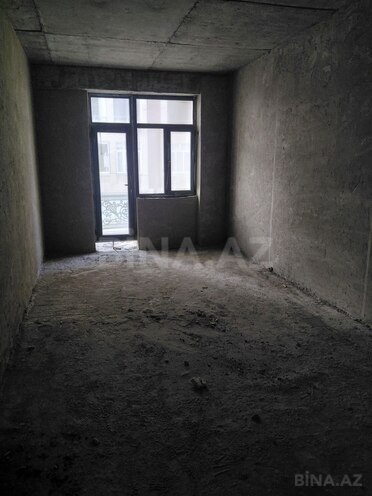 Продаётся 4-комн. новостройка 166 м², м. Элмляр Академиясы, photo 7 from 12
