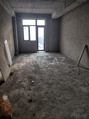 Продаётся 4-комн. новостройка 166 м², м. Элмляр Академиясы, photo 8 from 12