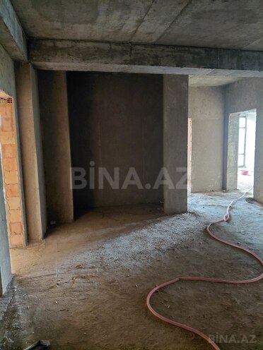 Продаётся 4-комн. новостройка 166 м², м. Элмляр Академиясы, photo 9 from 12