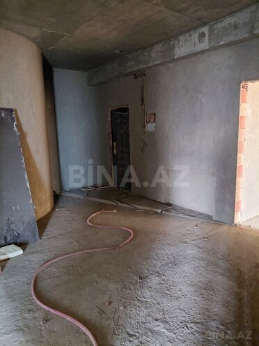 Продаётся 4-комн. новостройка 166 м², м. Элмляр Академиясы, photo 10 from 12