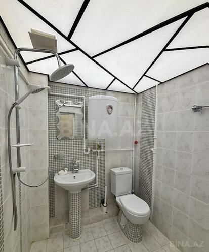 Satılır 2 otaqlı köhnə tikili 38 m², Həzi Aslanov m., photo 9 from 17