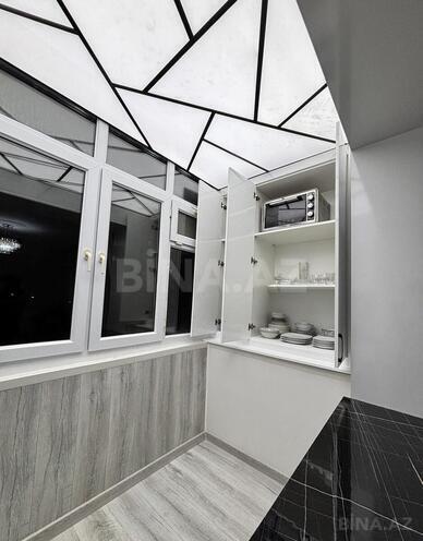 Satılır 2 otaqlı köhnə tikili 38 m², Həzi Aslanov m., photo 6 from 17