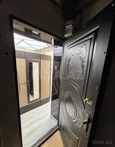 Satılır 2 otaqlı köhnə tikili 38 m², Həzi Aslanov m., photo 13 from 17
