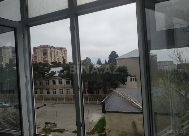 Satılır 2 otaqlı köhnə tikili 38 m², Həzi Aslanov m., photo 14 from 17