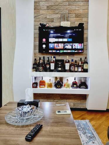 İcarəyə verilir 2 otaqlı yeni tikili 60 m², Memar Əcəmi m., photo 4 from 21