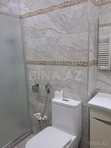 Сдается 2-комн. новостройка 65 м², м. Ахмедлы, photo 11 from 12