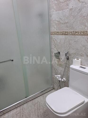 Сдается 2-комн. новостройка 65 м², м. Ахмедлы, photo 10 from 12