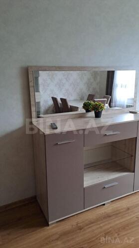 Сдается 2-комн. новостройка 65 м², м. Ахмедлы, photo 3 from 12