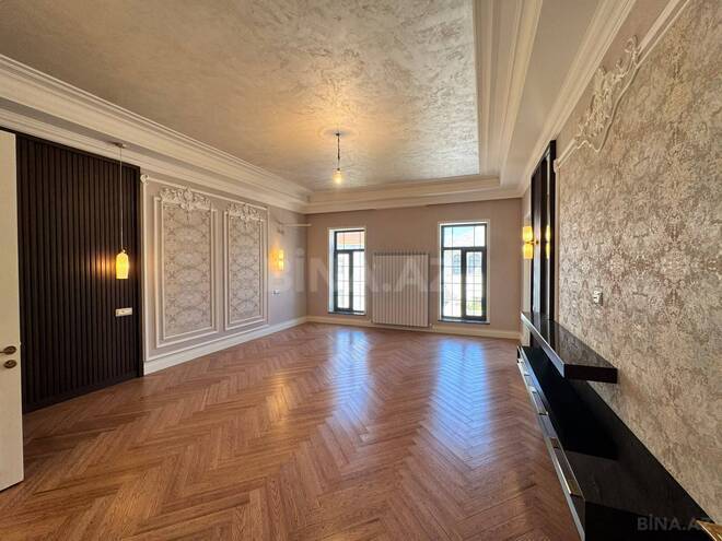 Satılır 9 otaqlı həyət evi/bağ evi 950 m², Nəsimi m., photo 8 from 32